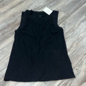 a new day tank